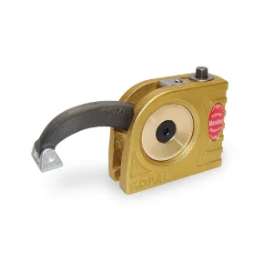 Universal clamping KOPAL 61