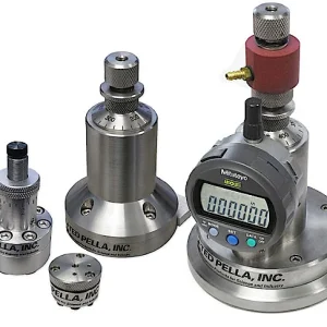 PELCO® Precision Lapping Fixtures
