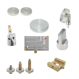 M4 Threaded, Cylinder, and Other Stubs