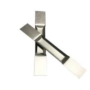 Molybdenum, Platinum and Tantalum Metal Boats