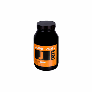 Apiezon J oil