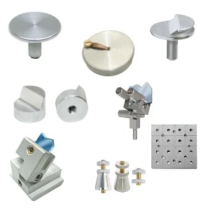 Pin Stubs Specimen Mounts and Holders