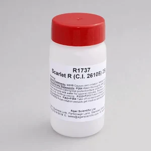 Scarlet R (Sudan Iv)