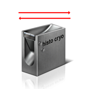 Histo Cryo Wet, Resharpening