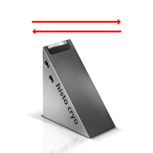 Histo Cryo Dry, Resharpening