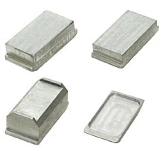 Rectangular Mounts