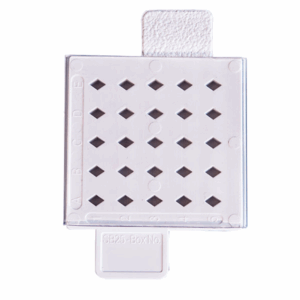 Gilder Grid Compact Storage Box