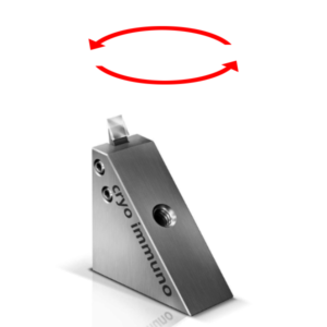 Cryo Immuno, Exchange