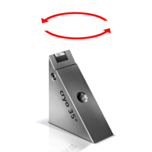 Cryo Dry 35° , Exchange