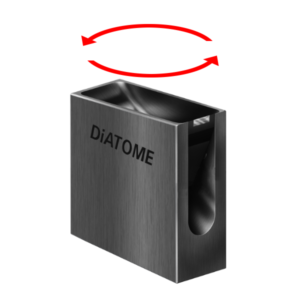 Cryo Wet 35° , Exchange