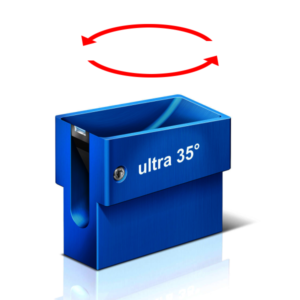 Ultra 35° , Exchange