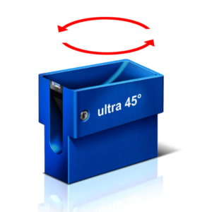 Ultra 45°, Exchange