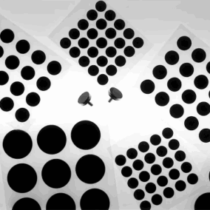 Tabs, Tapes & Sheets