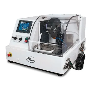 Cutlam Micro 3.0 - High precision automatic cutting machine