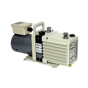 Vacuum Pumps & Supplies