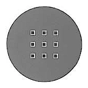 Silicon Nitride Support Films
